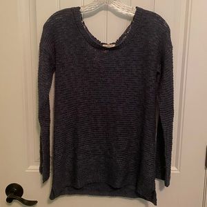 💥2 for $18💥 Hippie Rose Sweater